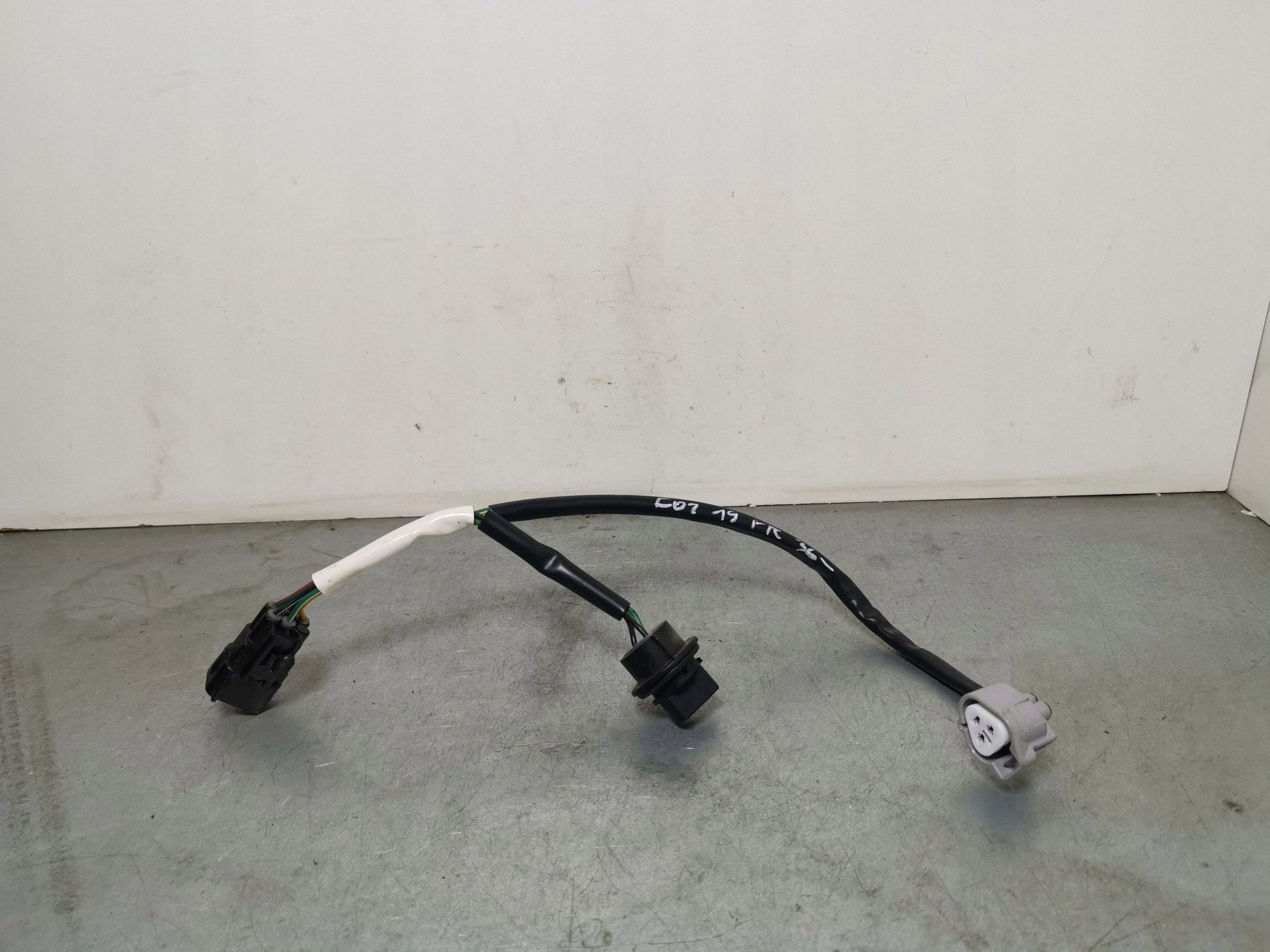 2019 Subaru Forester SK Headlamp beam 11016N29