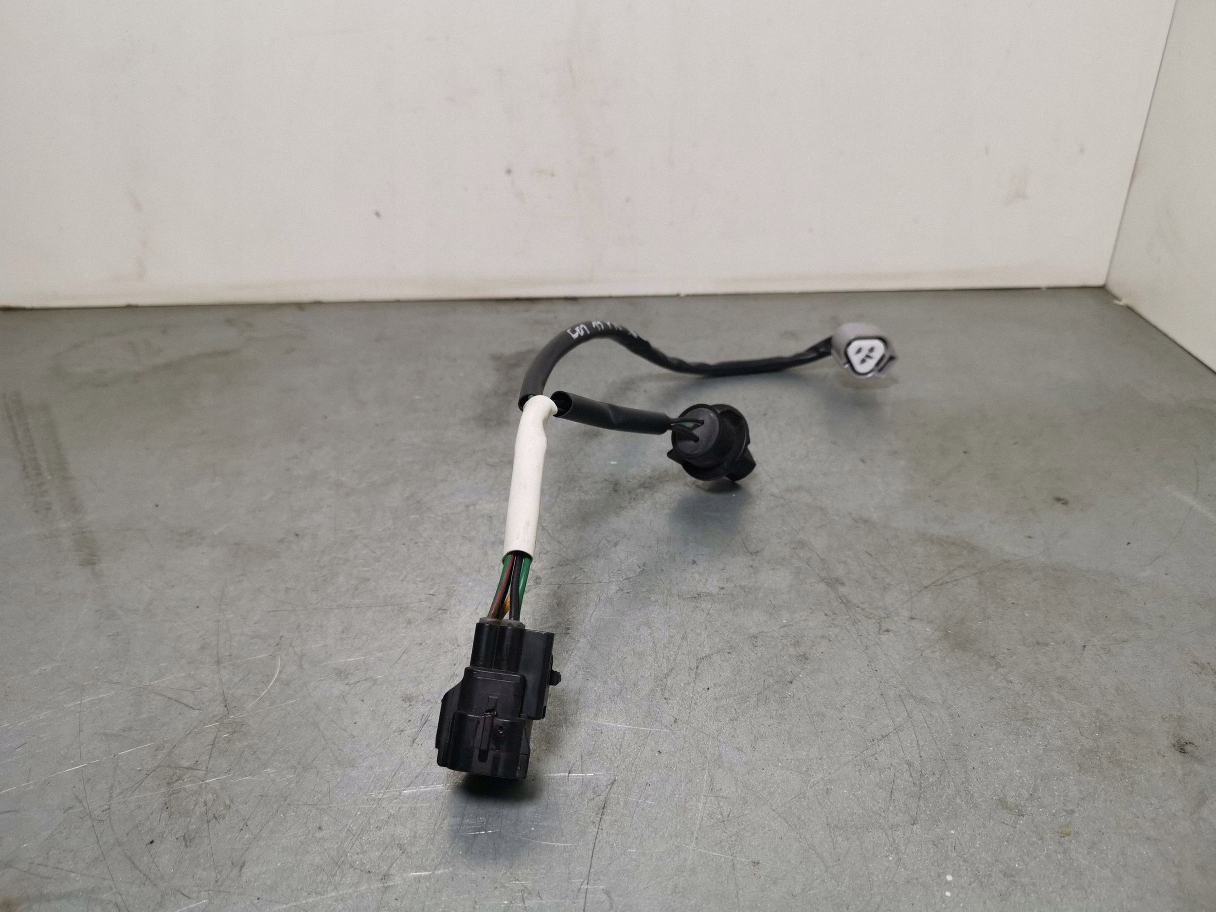 2019 Subaru Forester SK Headlamp beam 11016N29