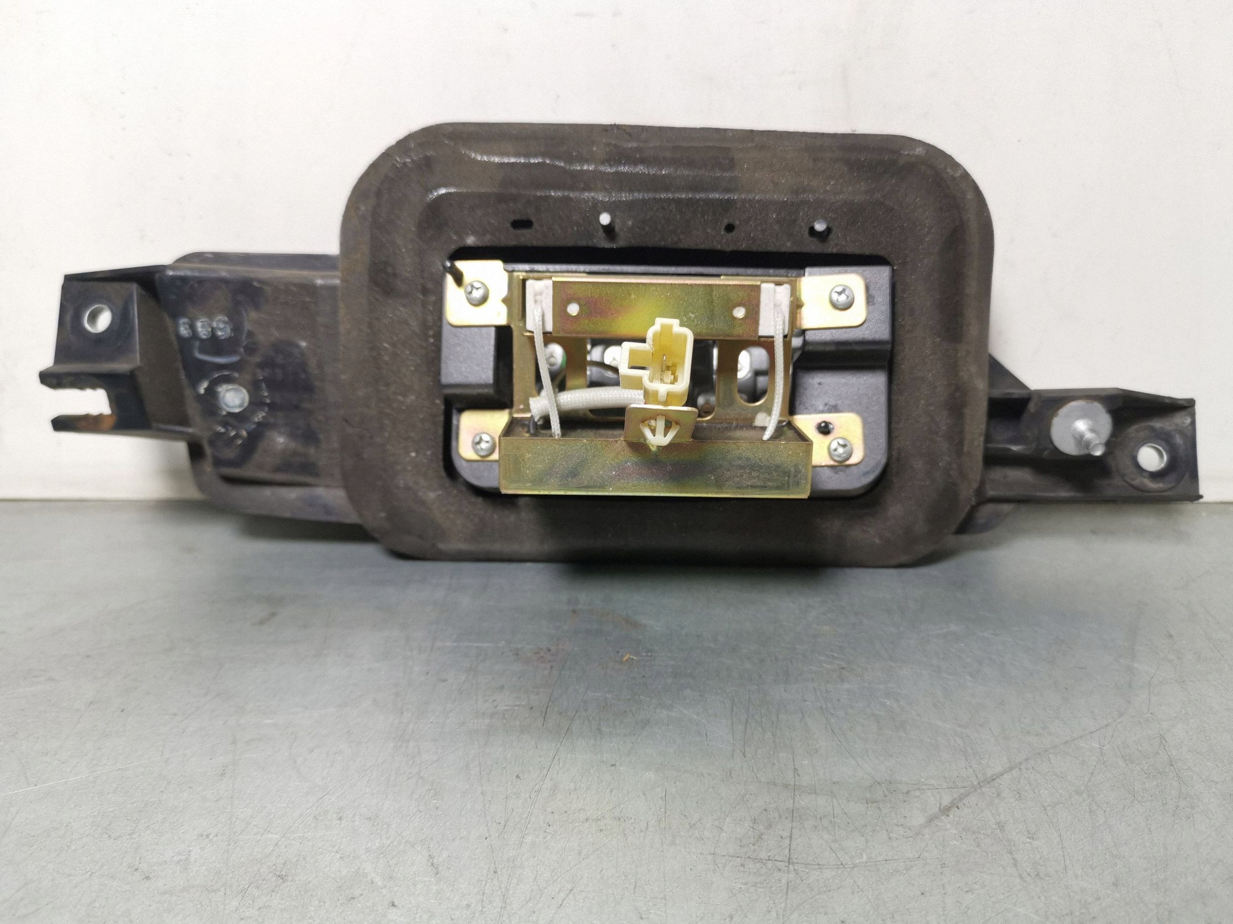 Subaru Outback 2005 Lampe de recul 23620794 image 4