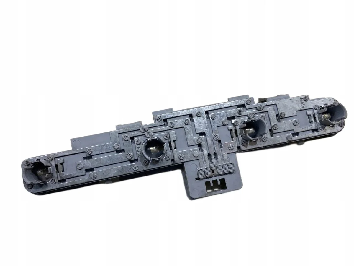 OPEL ZAFIRA B feu arrière droit insert image 3