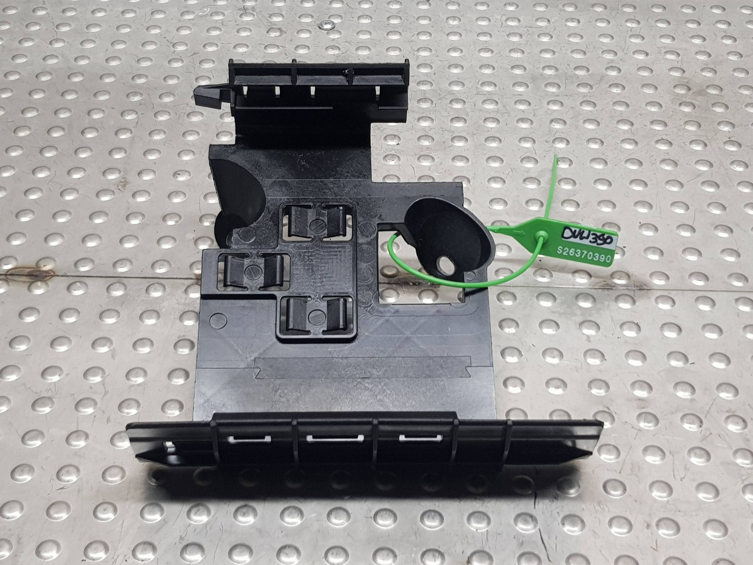 Soporte ECU 2Q0906507D VW Polo VI 2G A1 II 82A 1.0 TSI image 2