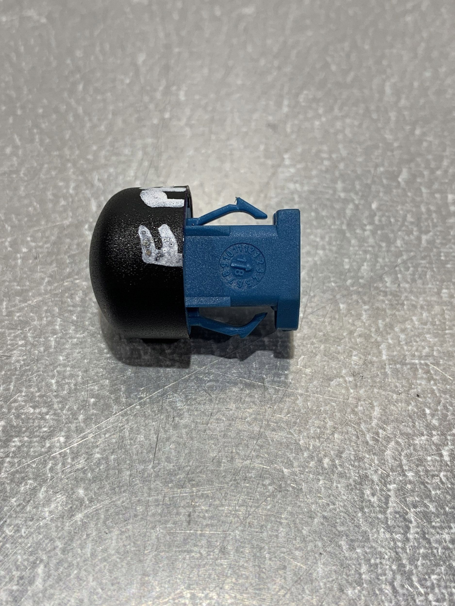 Jaguar F-Pace Zonnesensor FBZ19027 image 3