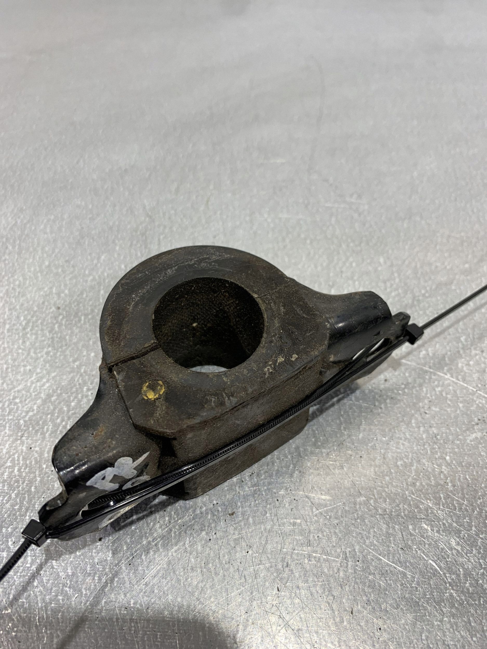 Collier de stabilisateur avant Infiniti Q50 2015 image 3