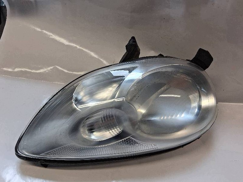 Front lamp left CITROEN C1 I 1 image 2