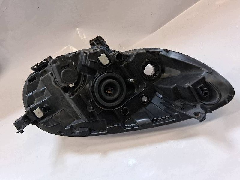 Front lamp left CITROEN C1 I 1 image 3