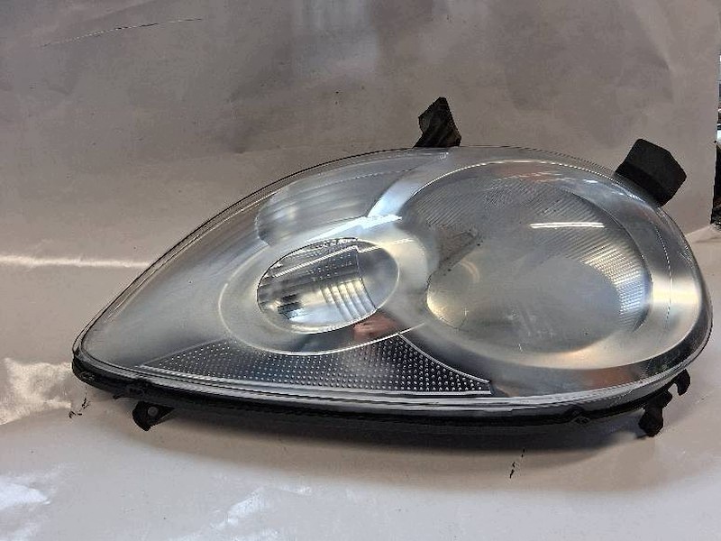 Front lamp left CITROEN C1 I 1 image 5