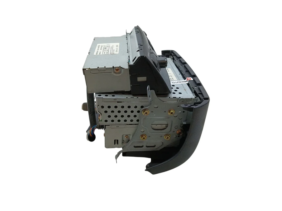 Radio Yaris 86120-0D022 08601-00906