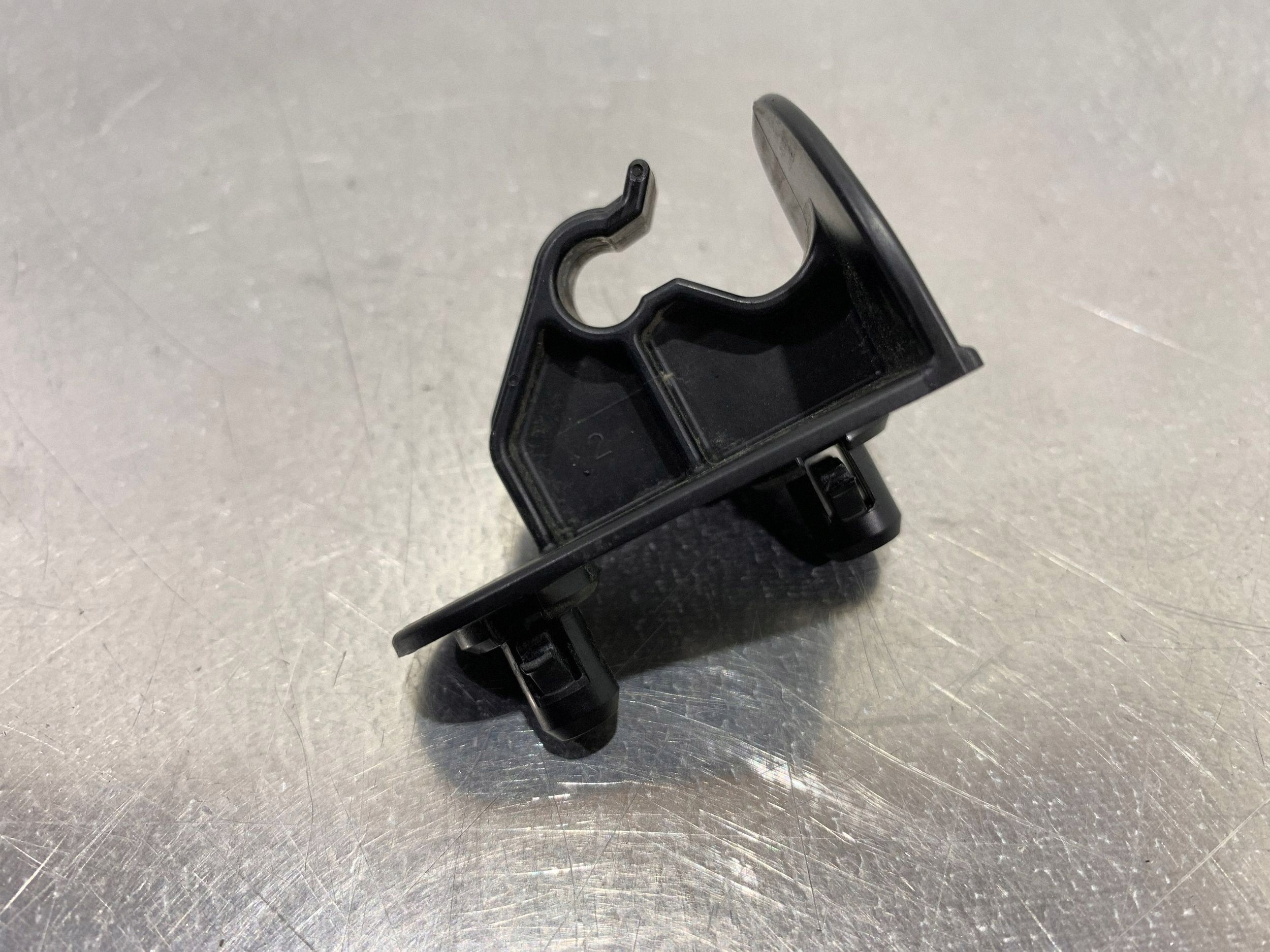Support de capot Mitsubishi Outlander IV 2022 FBZ22196 image 2