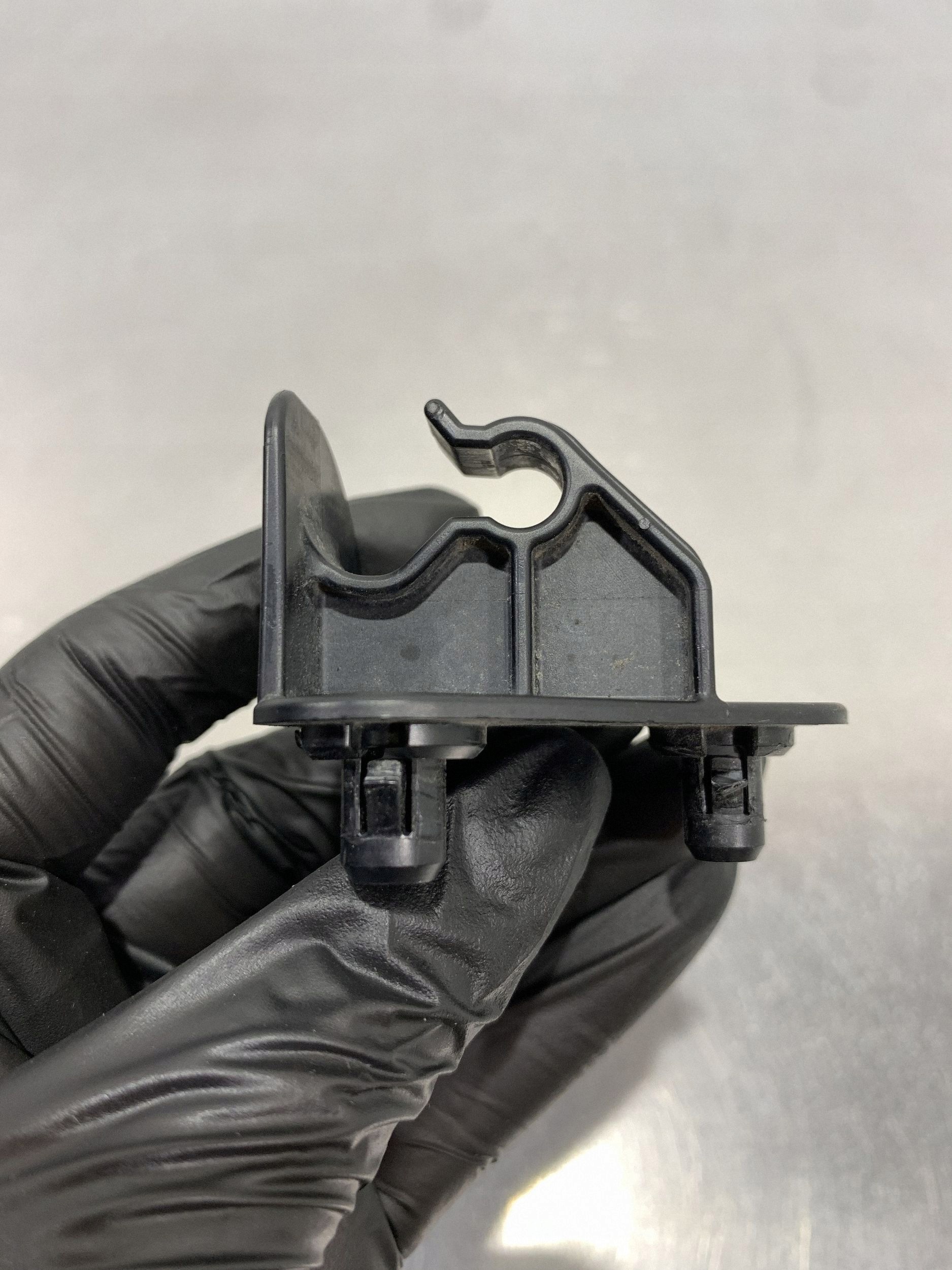 Support de capot Mitsubishi Outlander IV 2022 FBZ22196 image 3