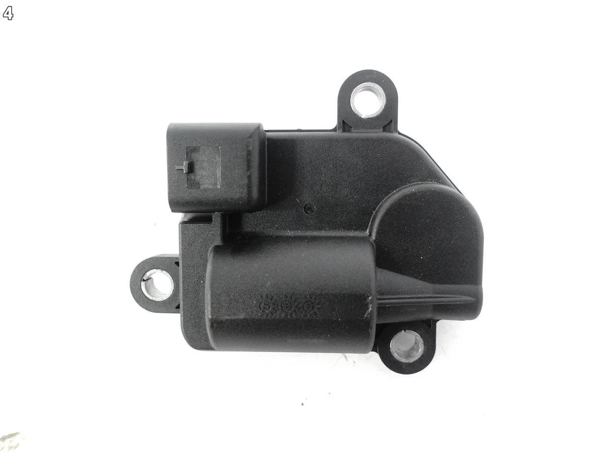 Porsche 7PP133246D Auspuffklappe gebraucht image 5