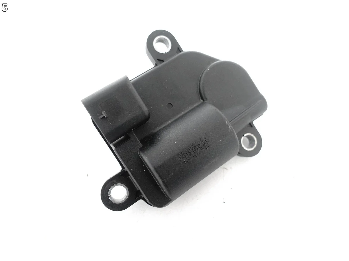 Porsche 7PP133246D Auspuffklappe gebraucht image 6