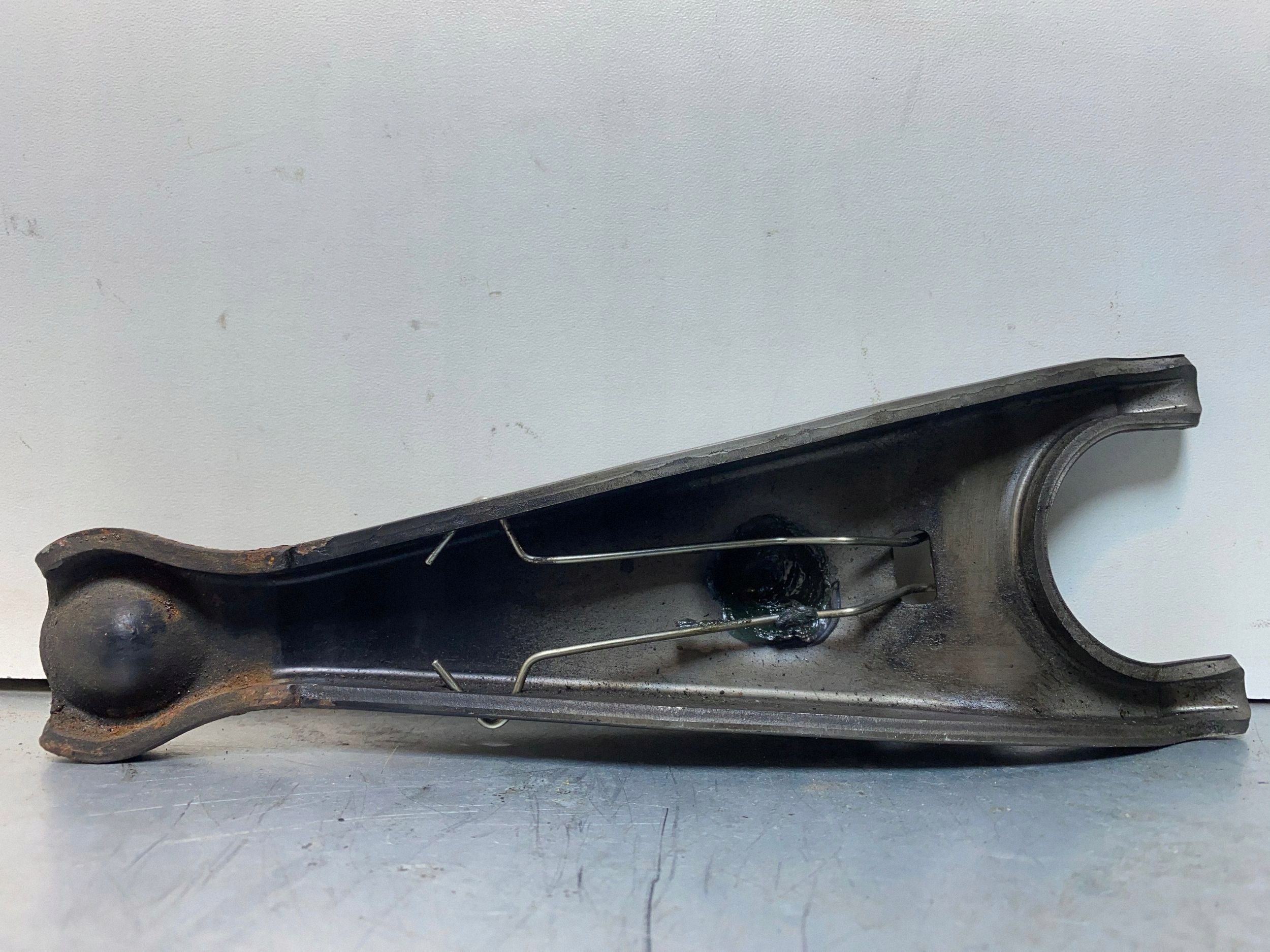 Embreagem Honda CR-V 2013 OEM FBZ23484 Usada image 6