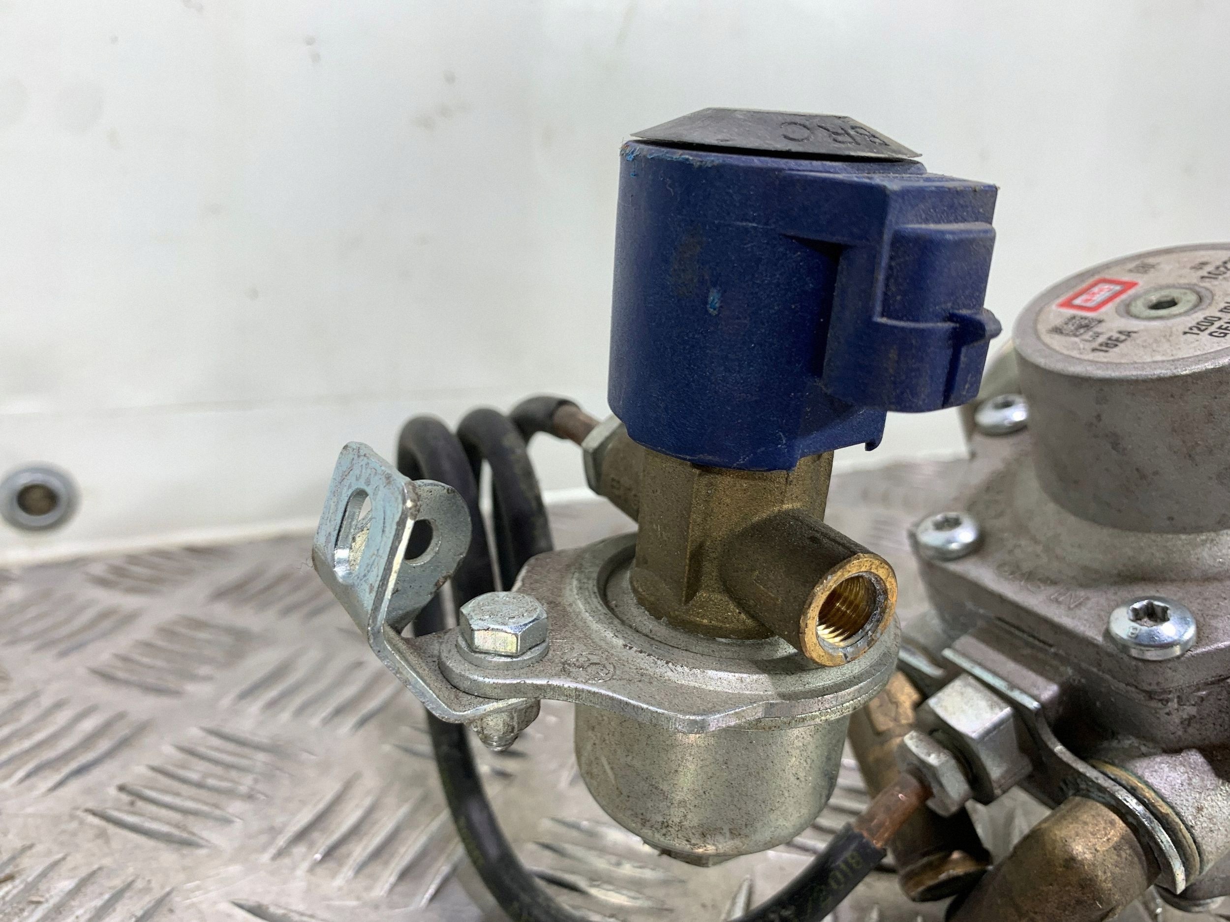 Suzuki Vitara LY 2019 LPG 015708 image 4