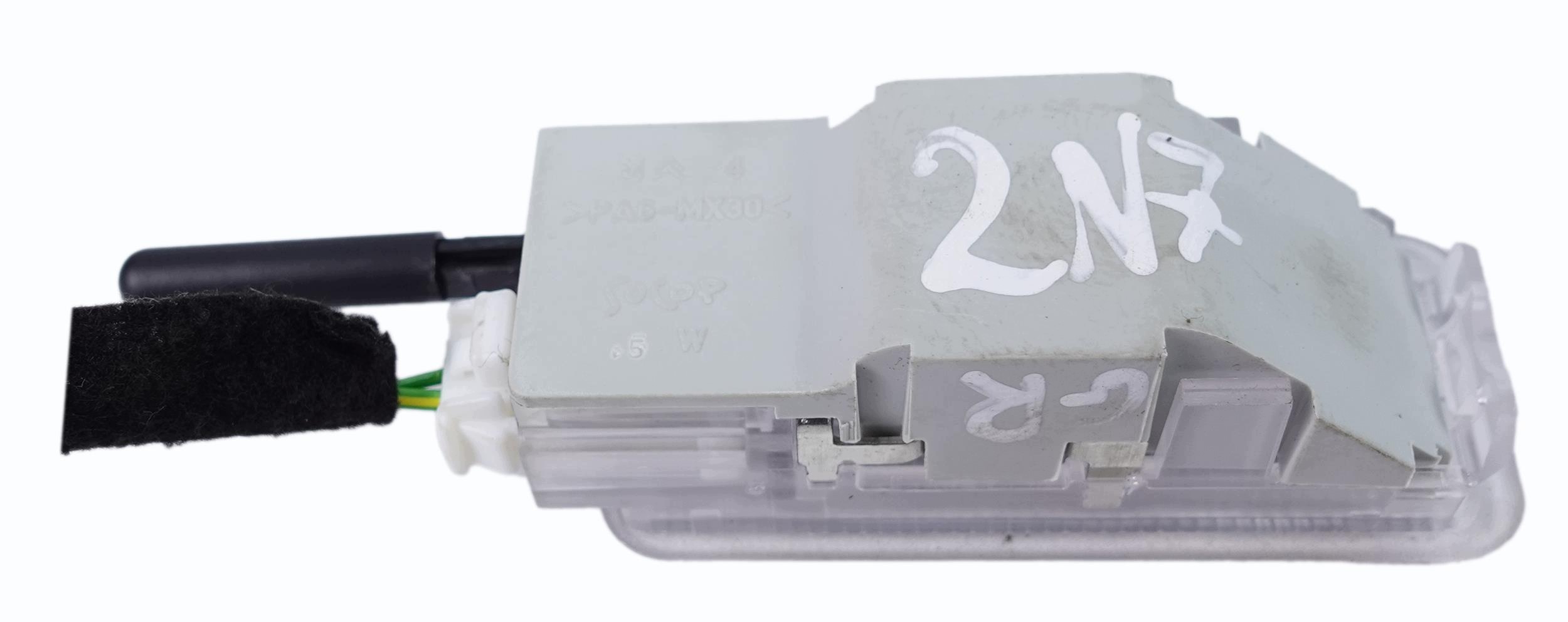Luz do porta-luvas Opel Grandland X I 2017- 6362N7