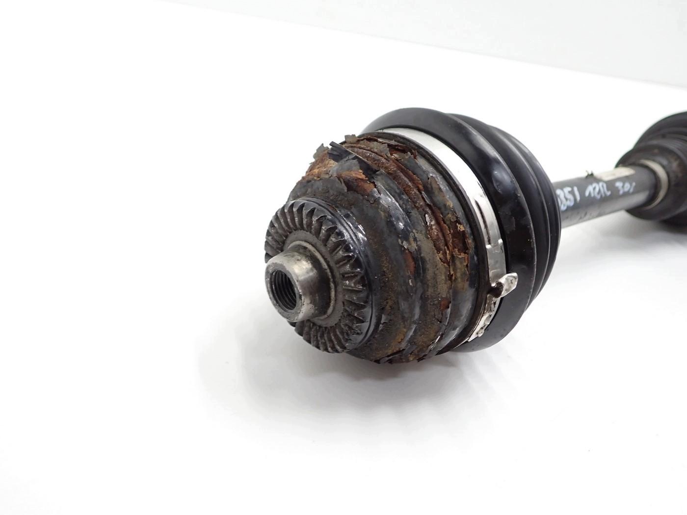 BMW F30 F33 F31 F32 F21 ETUVARRE VASEN ETU X-DRIVE 7597693
