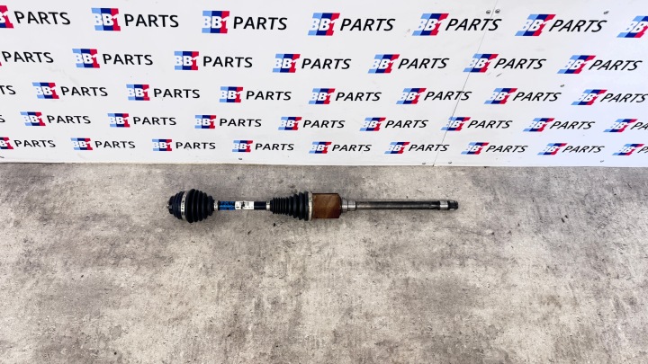 BMW F32 F31 F36 F20 F21 SEMIEIXO DIREITO DIANTEIRO X-DRIVE 7597694