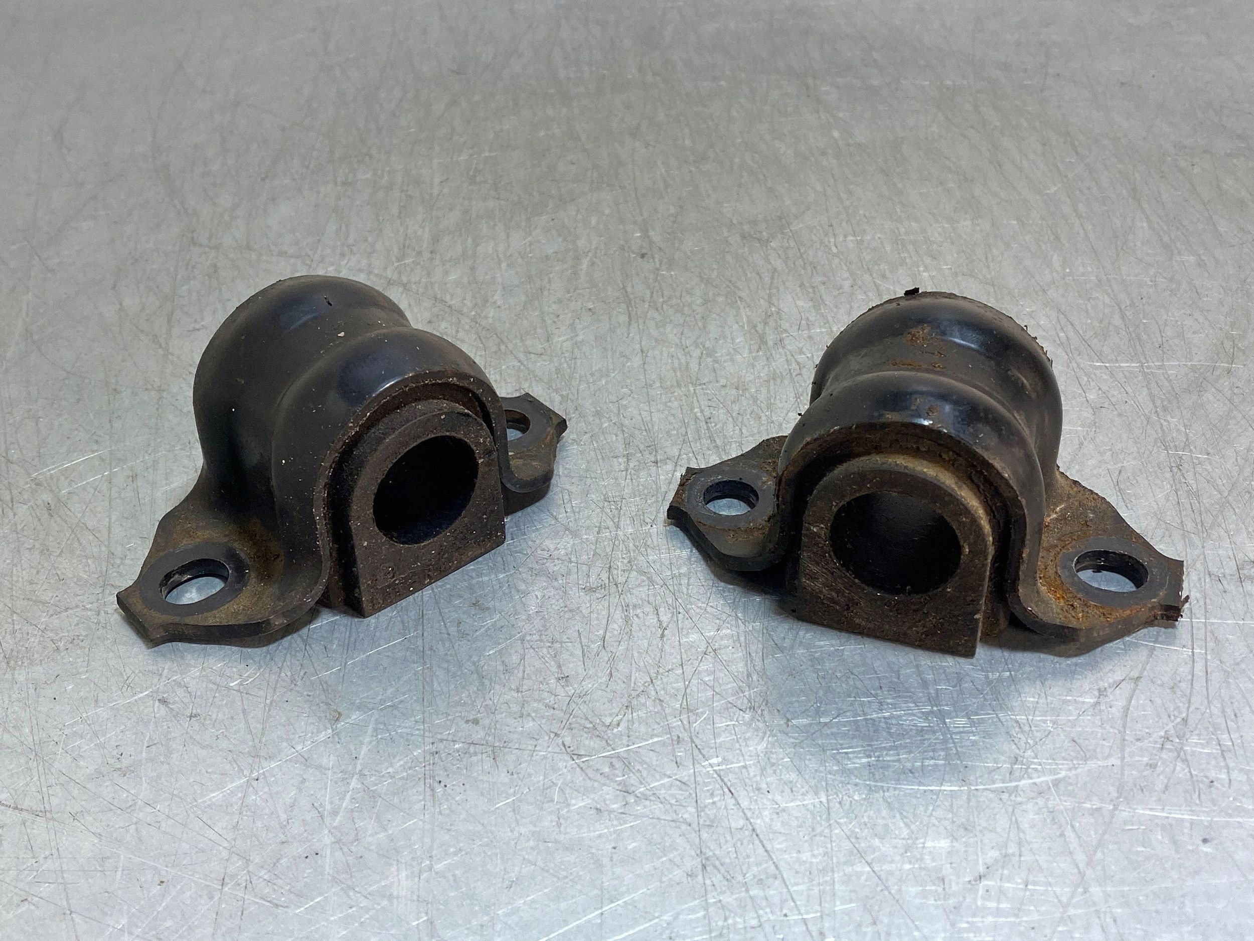 Stabilizer Link Dianteiro Toyota Prius XW50 2017 FBZ25715 image 2