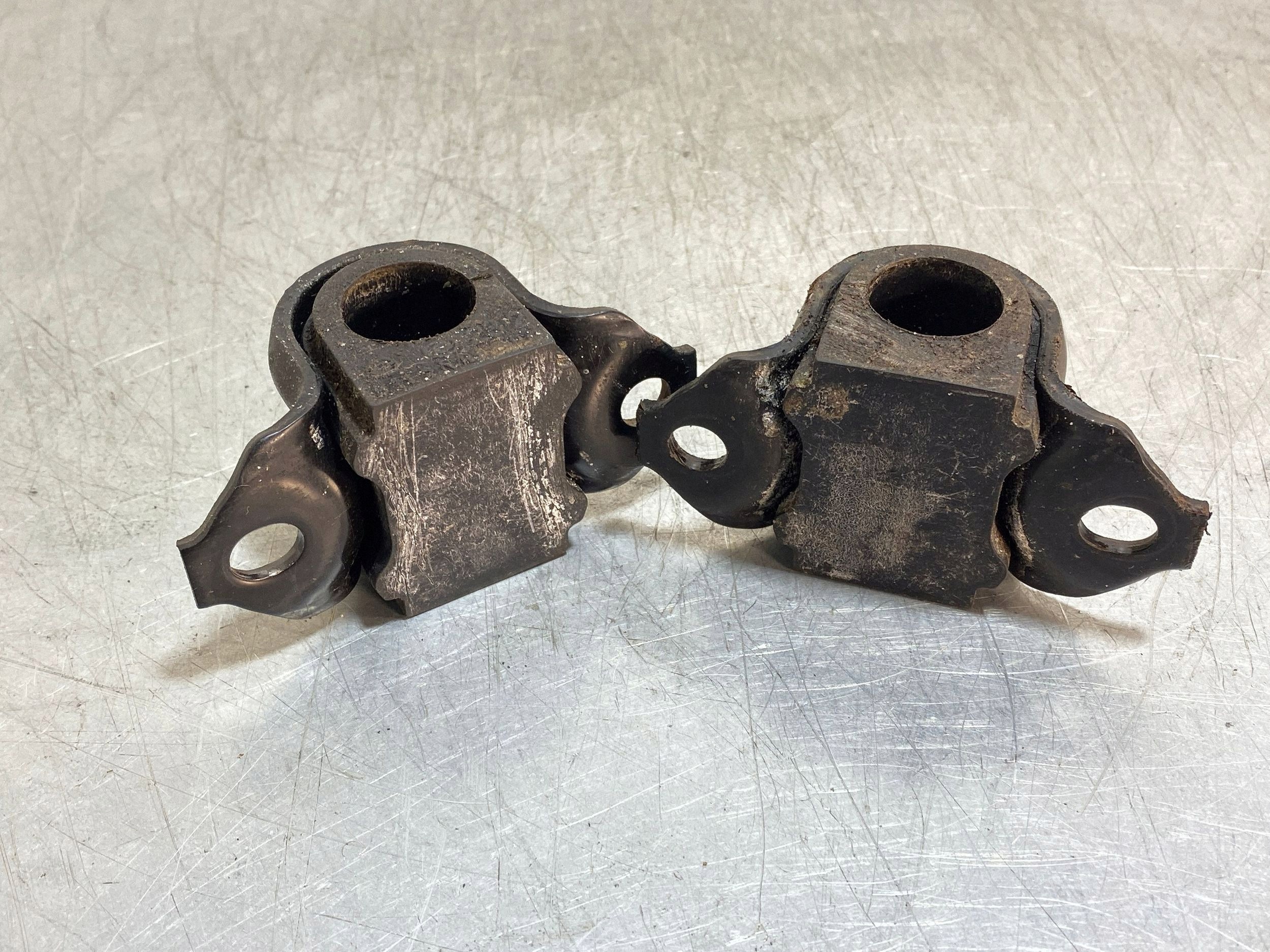 Stabilizer Link Dianteiro Toyota Prius XW50 2017 FBZ25715 image 3