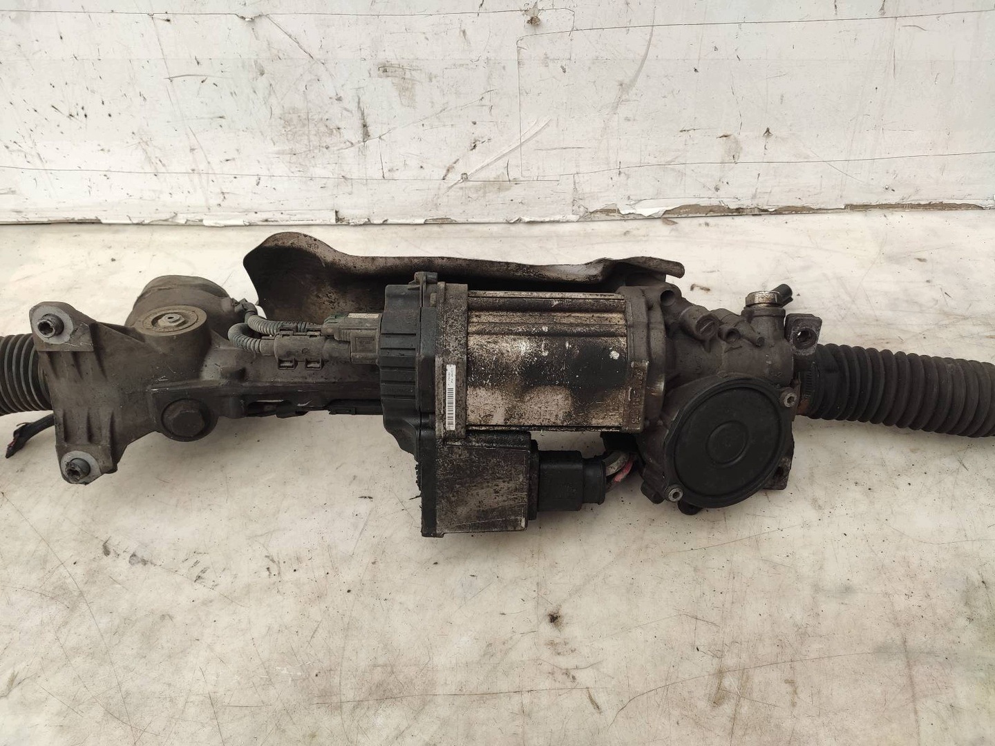 Direction assistée Volkswagen Passat B6 3C 1K1909144M image 6