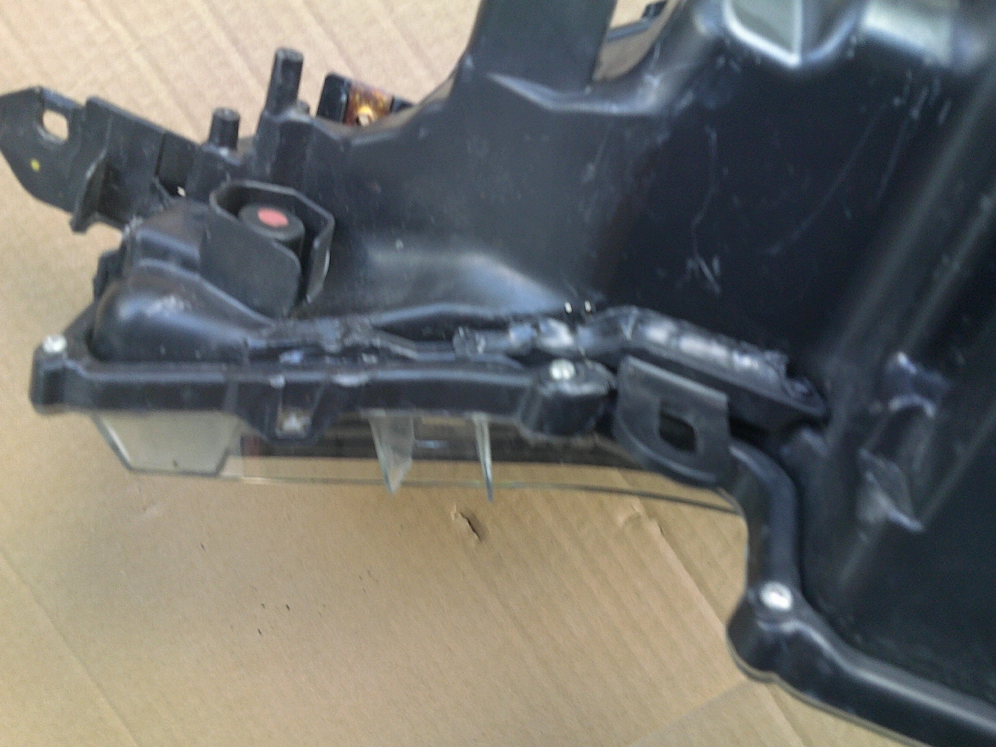 Oikea etuvalo matkustajan puoli 8110-R4180-00 Toyota C-HR CHR 2019-2022 image 8