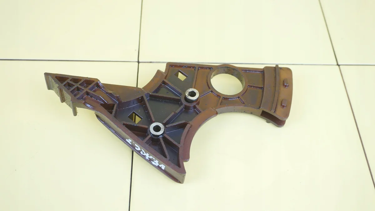 Guia do Comando de Válvulas BMW E60 E90 3.0 image 3