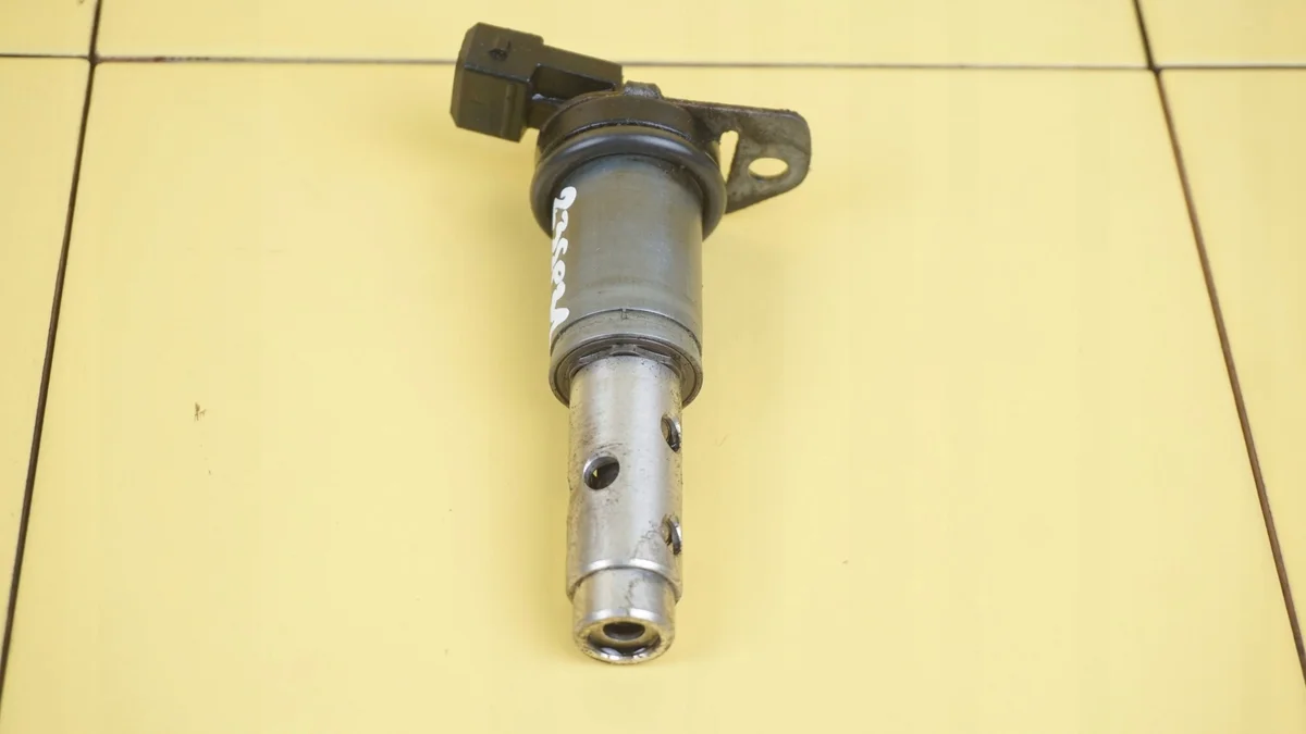 Capteur de phase BMW E60 E90 7516293 image 3