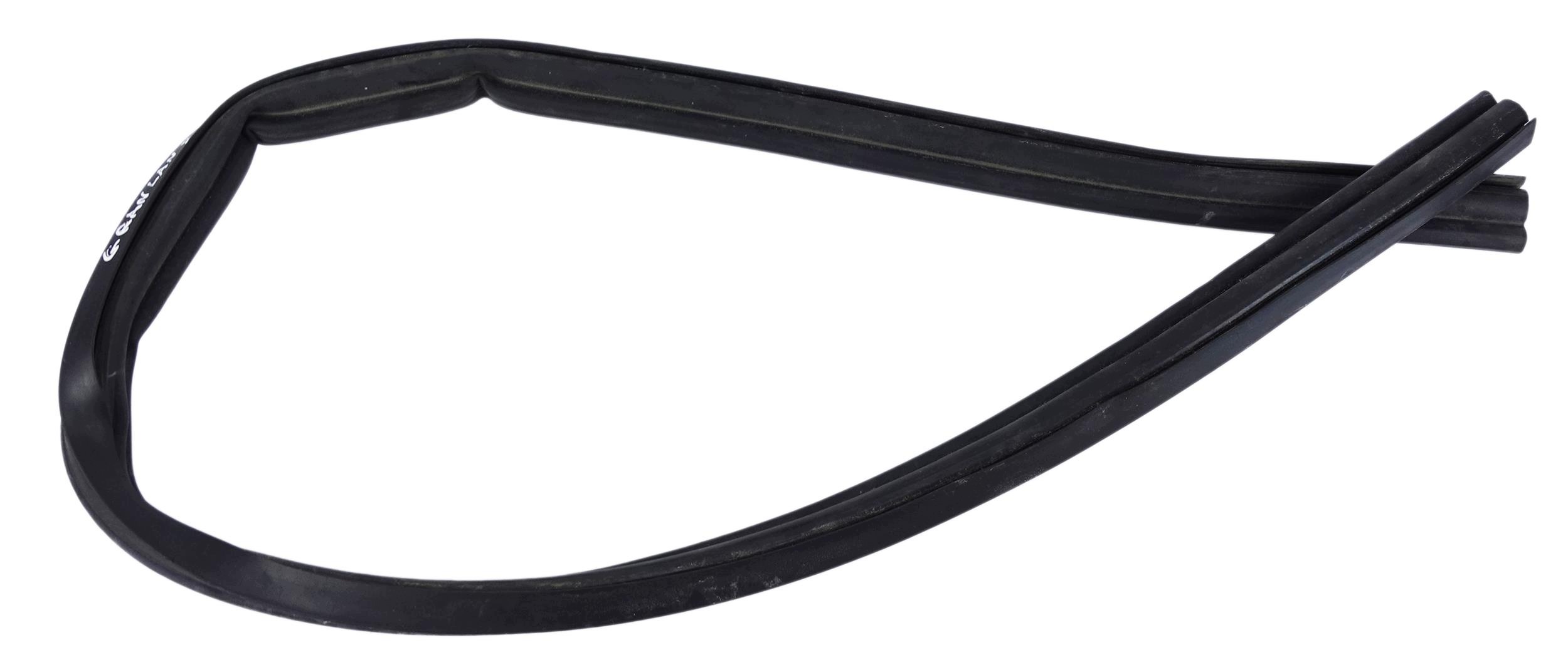 Dichtung Motorhaube Grandland X Opel OE