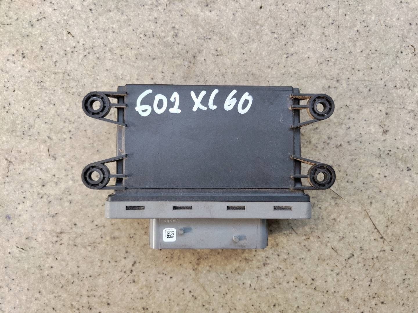 Module de commande AdBlue 32312046 Volvo XC60 II image 2