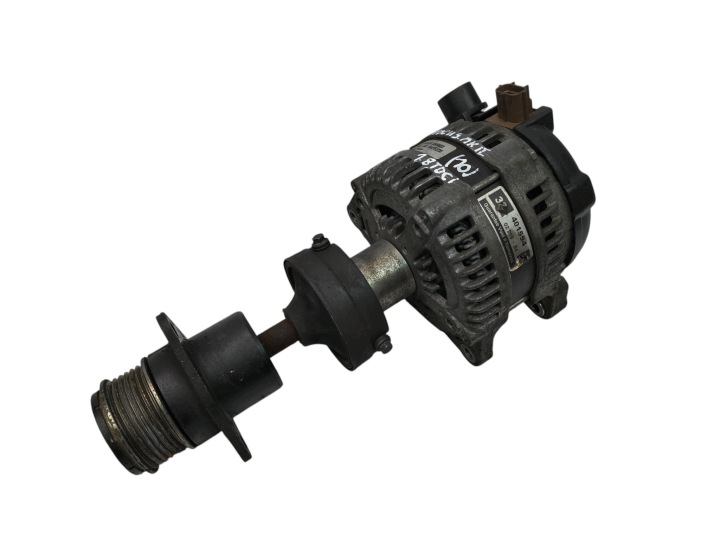 Generator Ford Focus MK2 Mondeo MK4 S-Max 1.8 TDCi 150A DAN932 Denso