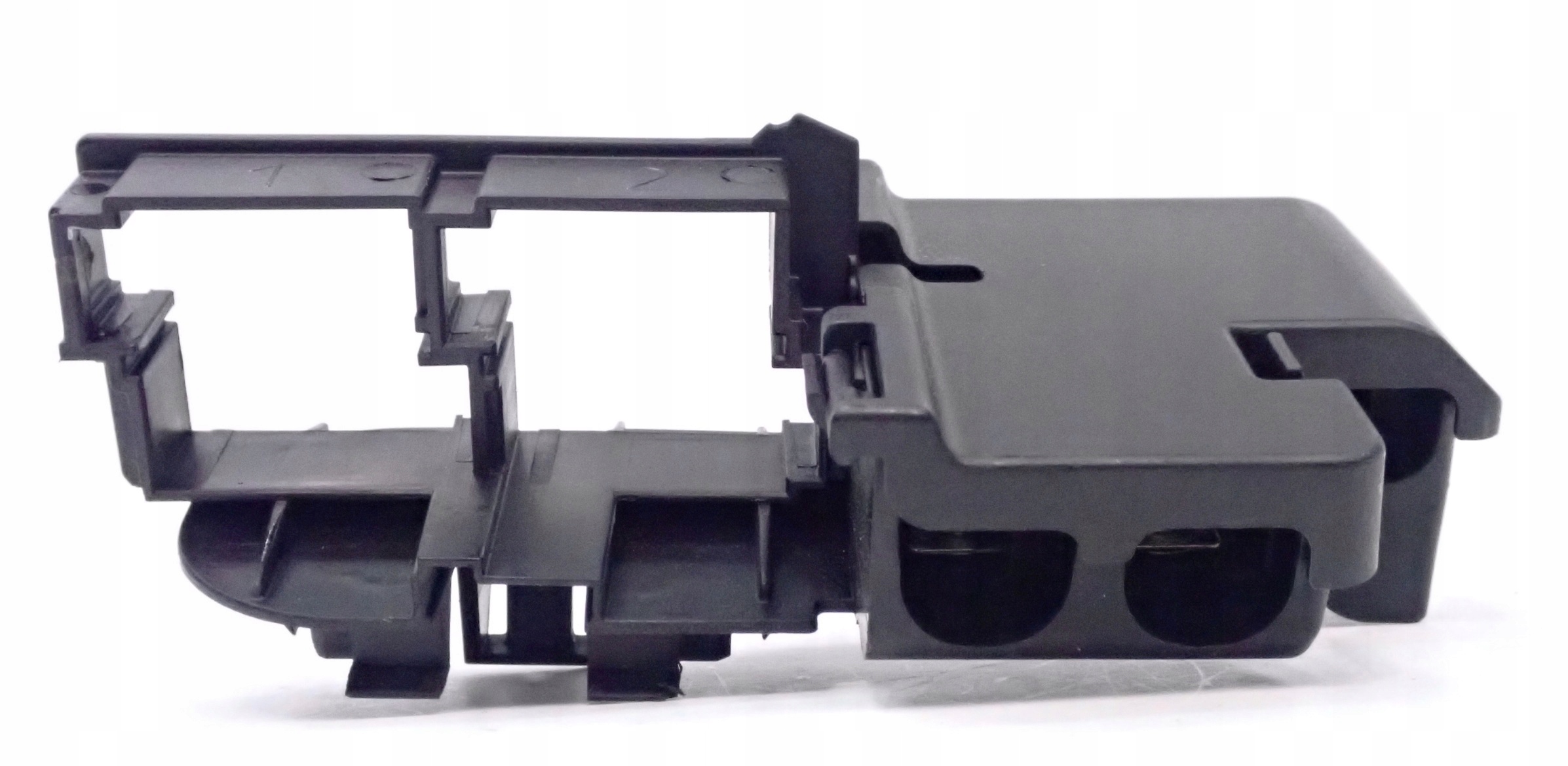 Bevestiging zekeringkast Audi Q5 80A 80A937503