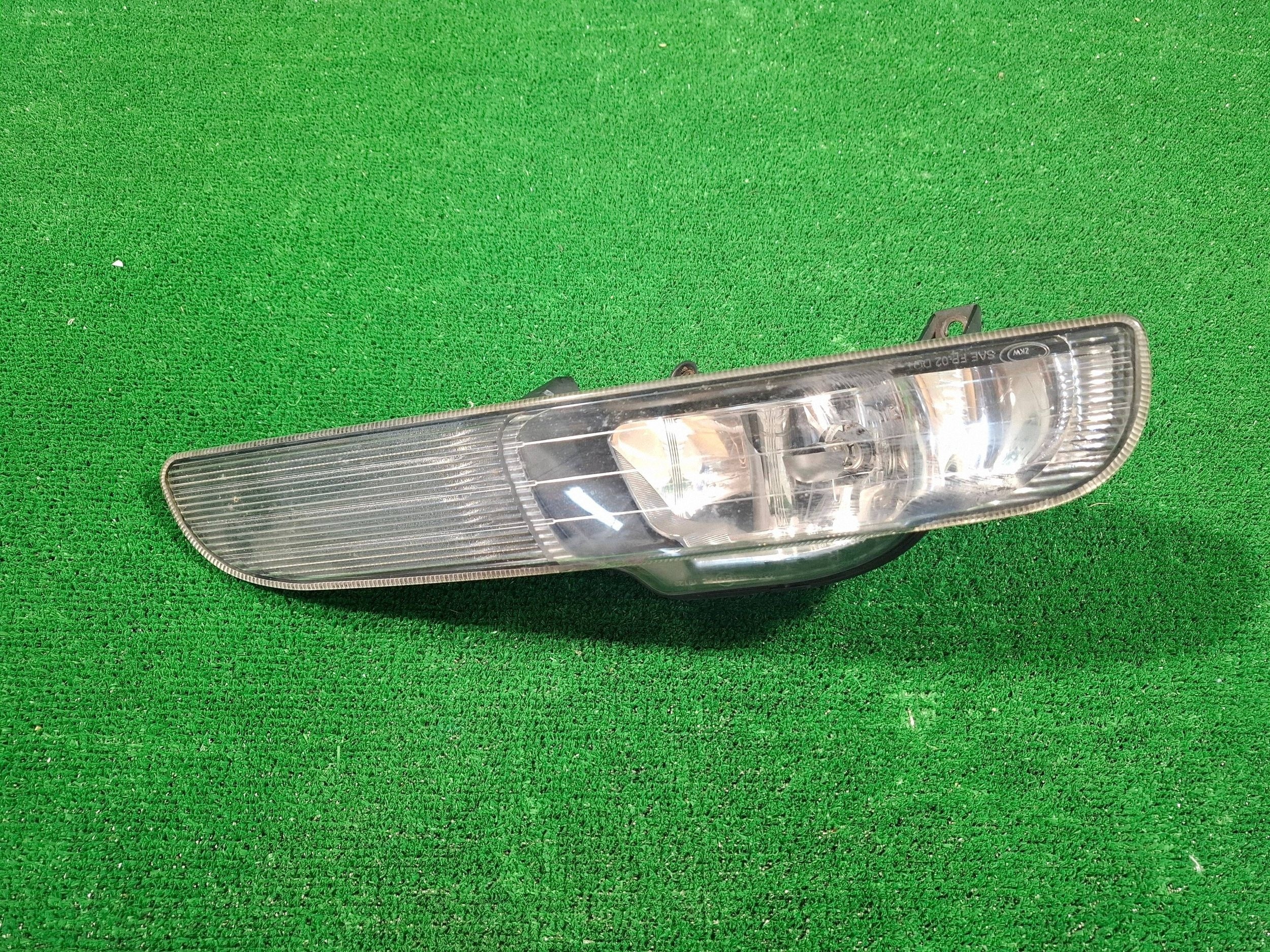 PORSCHE BOXSTER 987 HALOGEN V MGIELD PREVENTION RIGHTS 98763108200