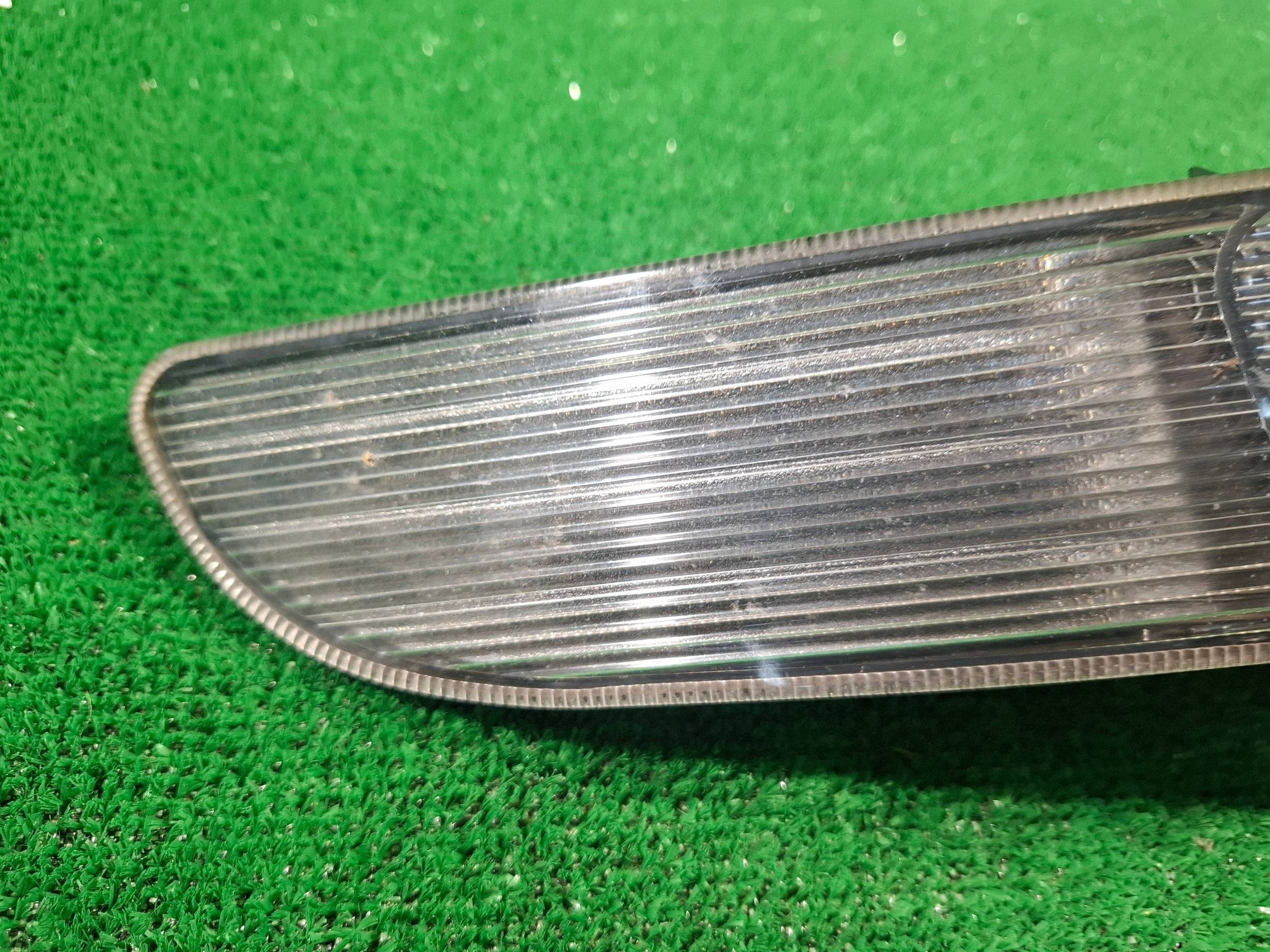 PORSCHE BOXSTER 987 HALOGEN V MGIELD PREVENTION RIGHTS 98763108200