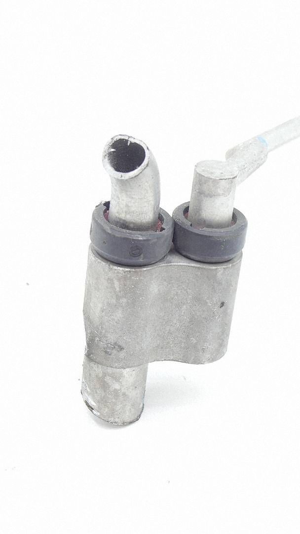 AC-slang Audi A4 B8 A5 8T 2.0 TDI image 3