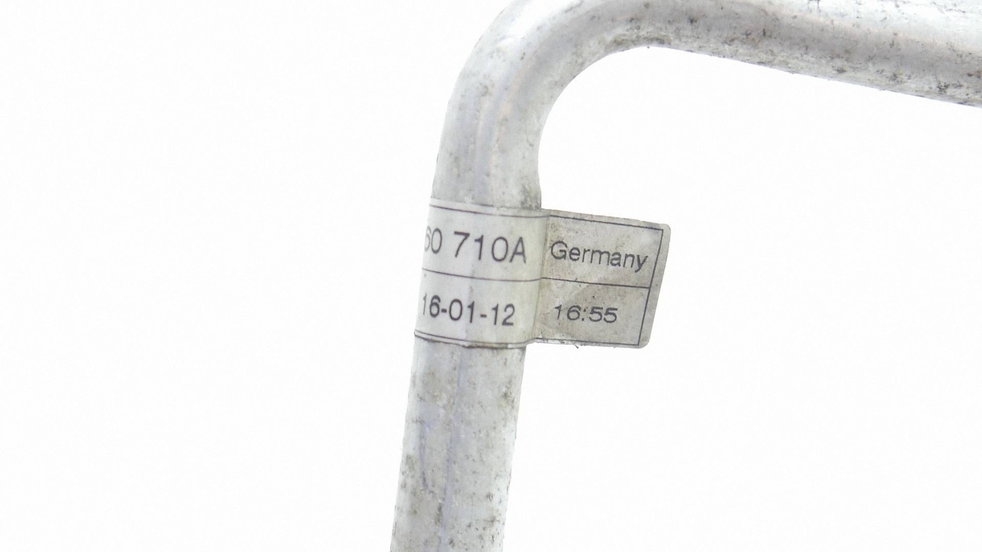 AC-slang Audi A4 B8 A5 8T 2.0 TDI image 6