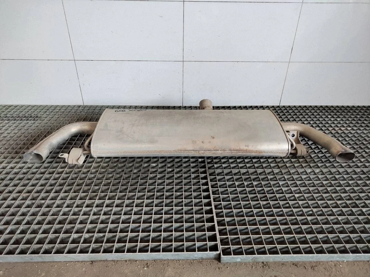 Volvo XC60 II 2.0D Exhaust Tailpipe 82219128