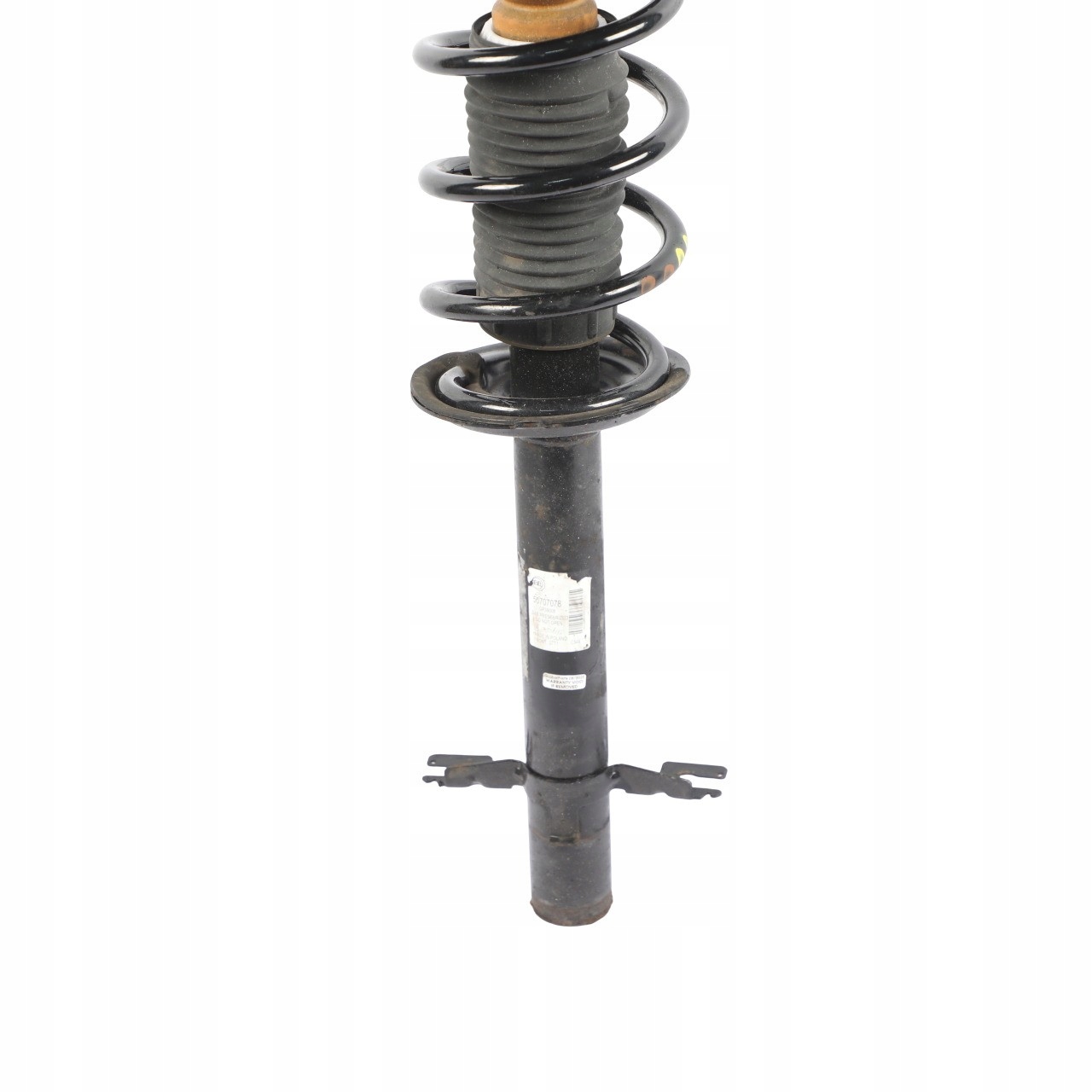 Amortecedor Dianteiro Esquerdo Peugeot Boxer Mk3 1374643080 image 3