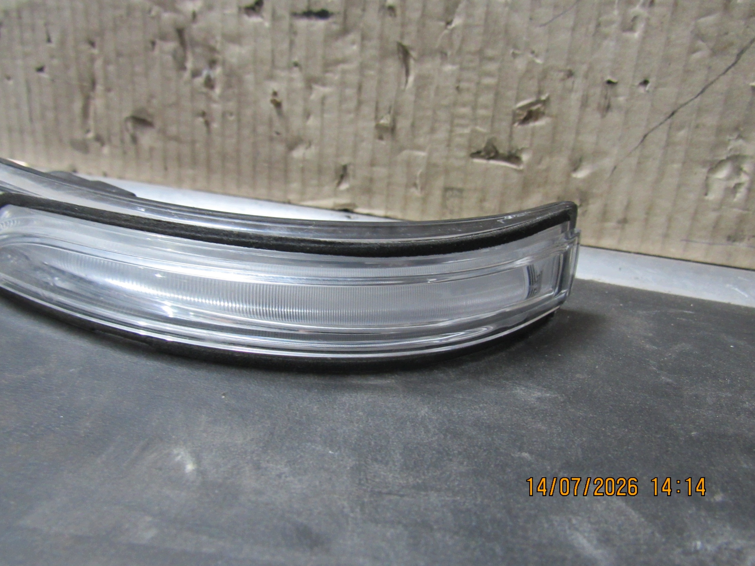 Left Side Mirror Indicator for Kia Picanto II image 3