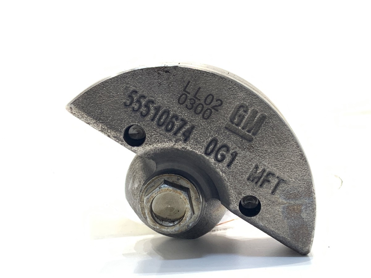 Gebrauchter Ausgleichswellen-Reparatursatz Opel Astra K 55510673 image 3