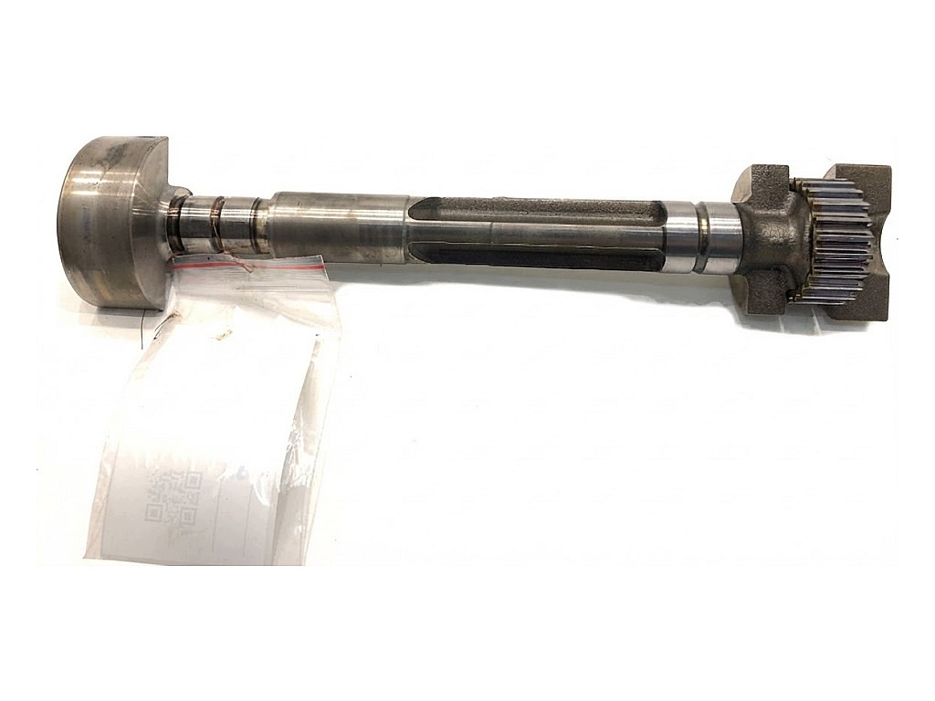 Gebrauchter Ausgleichswellen-Reparatursatz Opel Astra K 55510673 image 5
