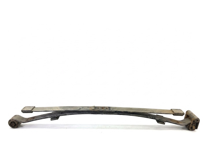 Left Rear Spring Mercedes Sprinter 3.5t Tourer Bus A9073201000