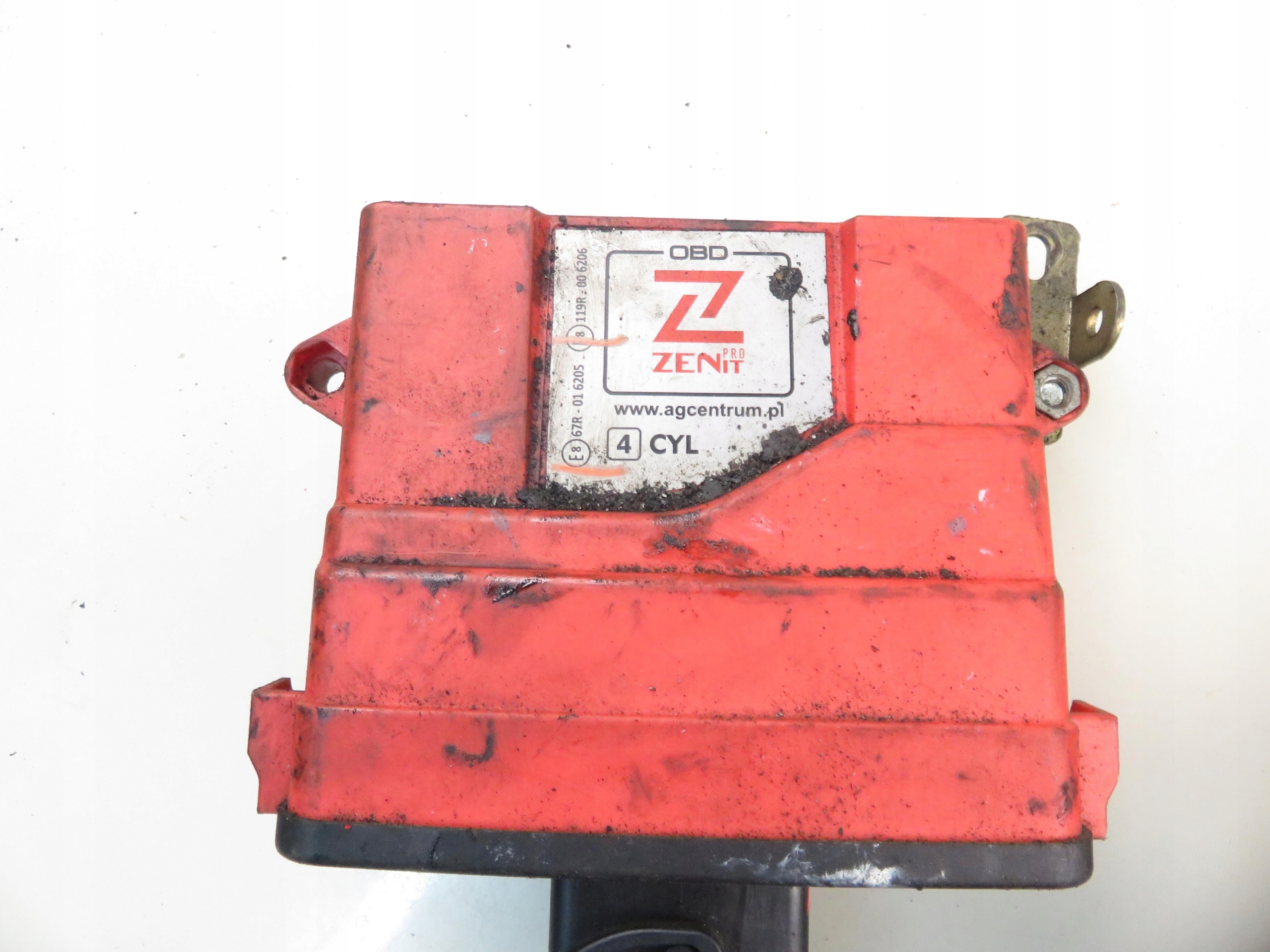 Zenit Pro ruiskutusasennus 67R016205 image 9