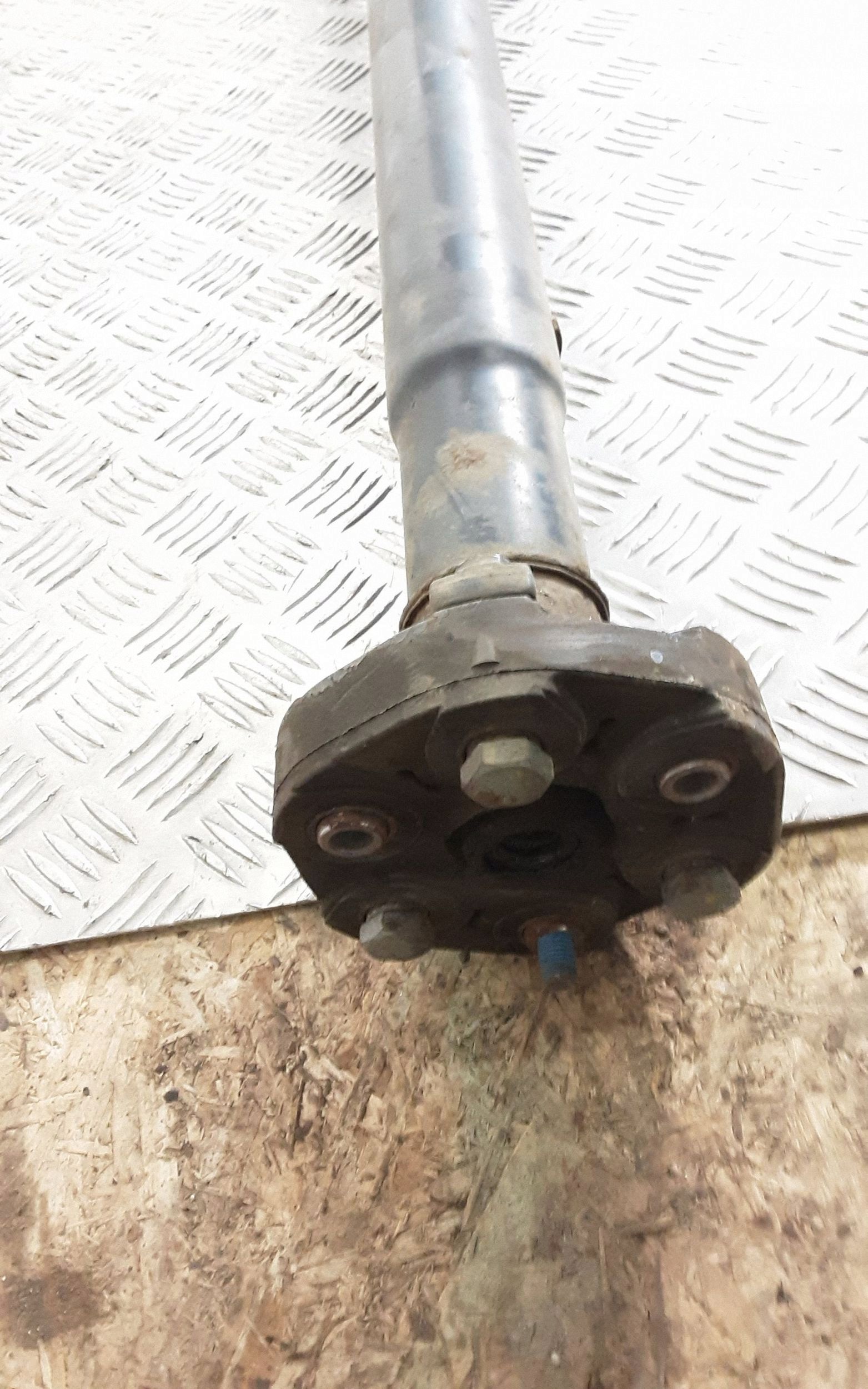 2016 Hyundai Tucson TL Eje de transmisión completo 49300D3000 image 3