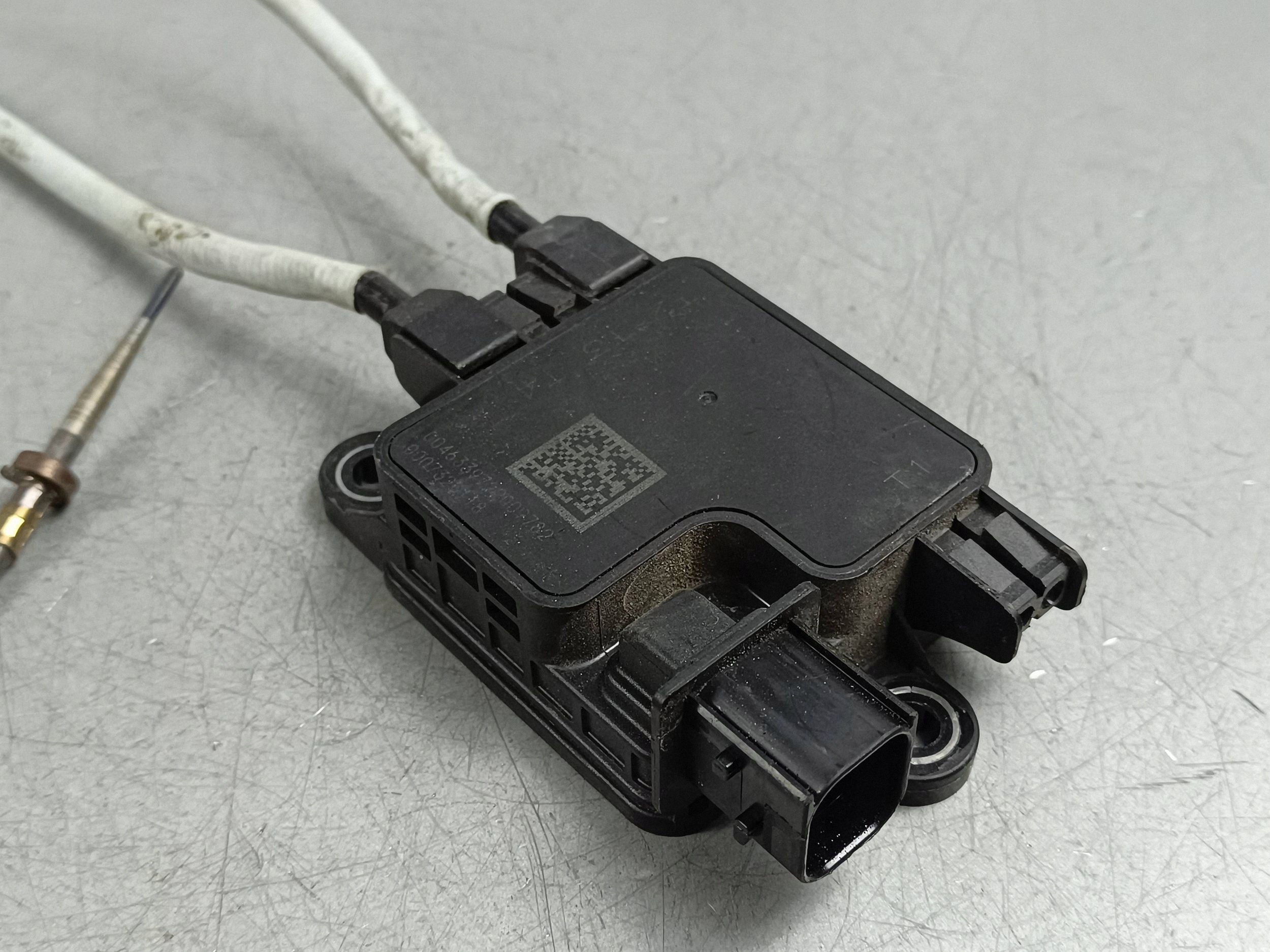 Jeep Renegade Bränsletemperatursensor 46339722 image 4