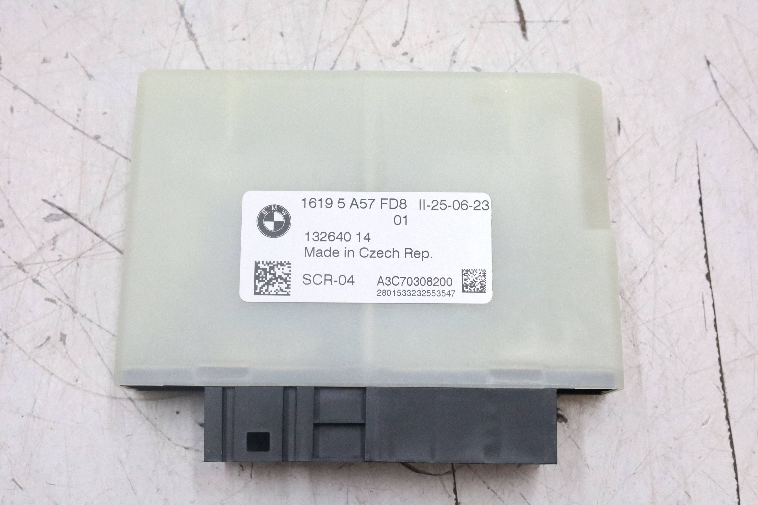 Módulo AdBlue 5A57FD8 BMW X5 G05 X6 G06 LCI