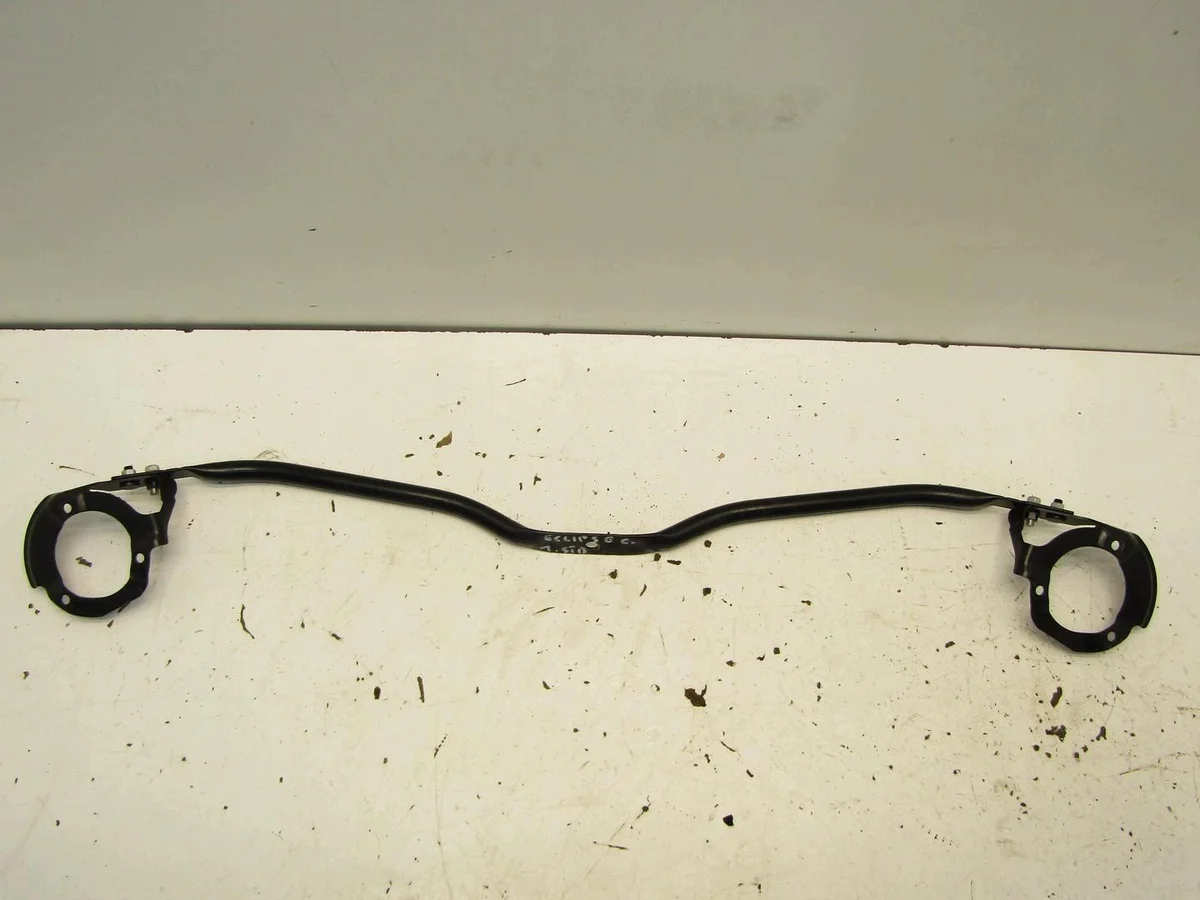 Barre anti-rapprochement Mitsubishi Eclipse Cross OEM 140413 image 2