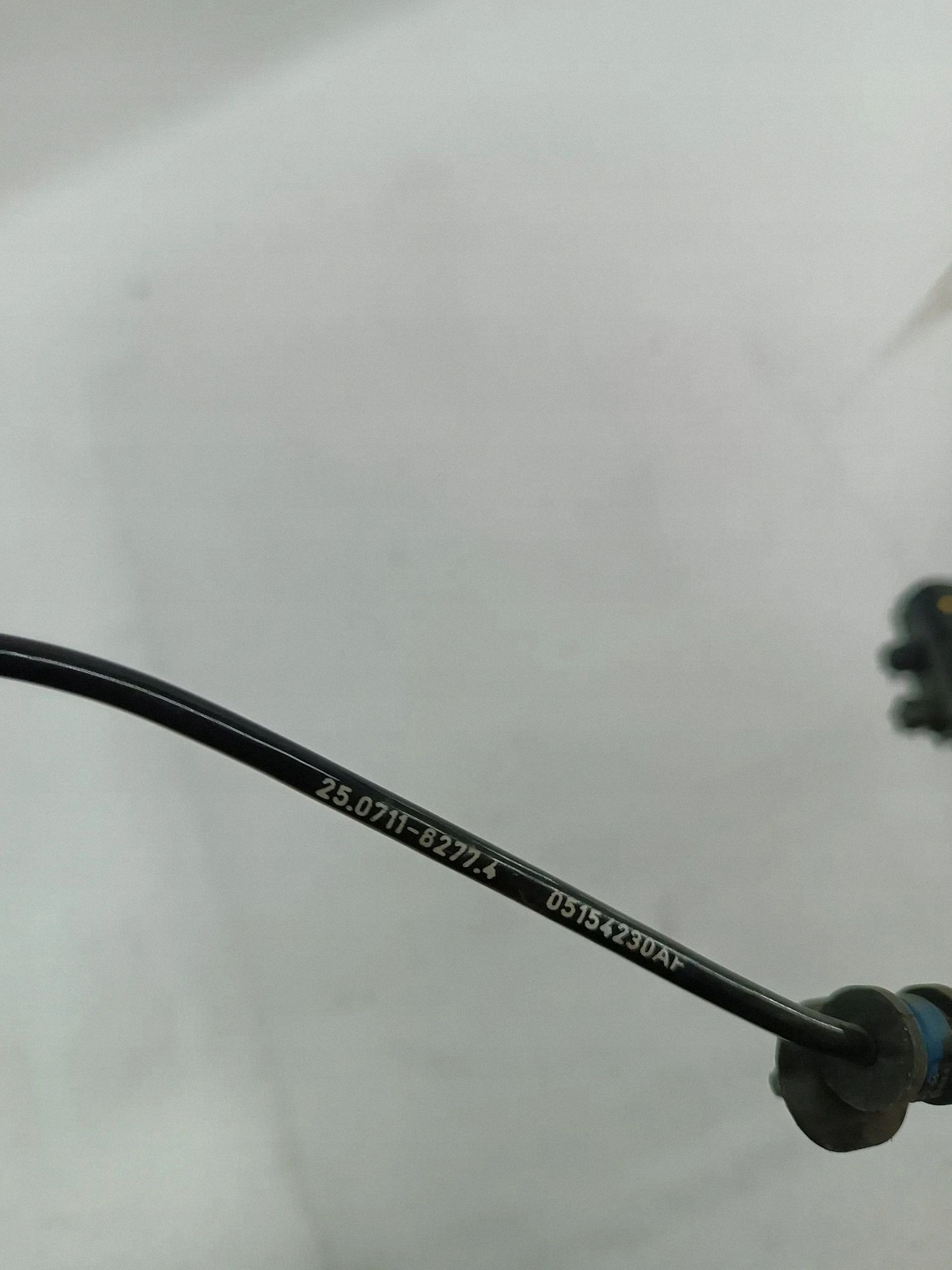 2019 Jeep Grand Cherokee ABS-sensor bak 05154230AF image 4