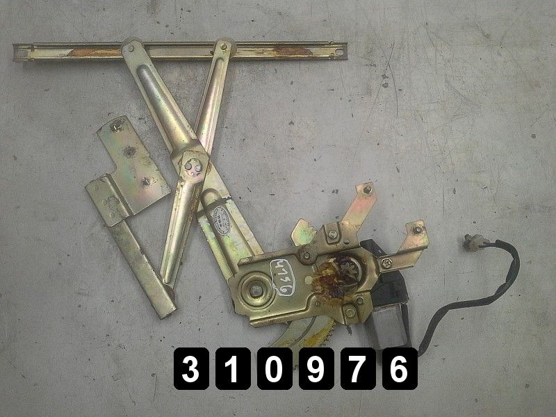 Isuzu Tt Fortigo Regulator szyby AM-310976 image 2