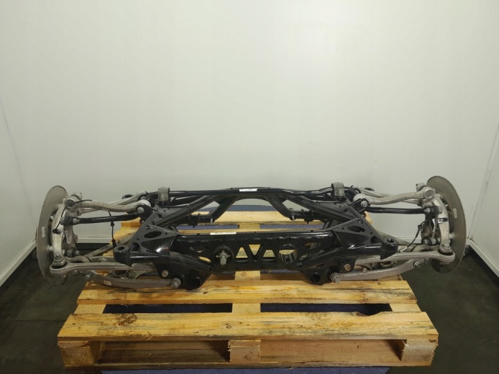 BMW M3 G80 Suspension Control Arm Beam Rear Trolley 8746172