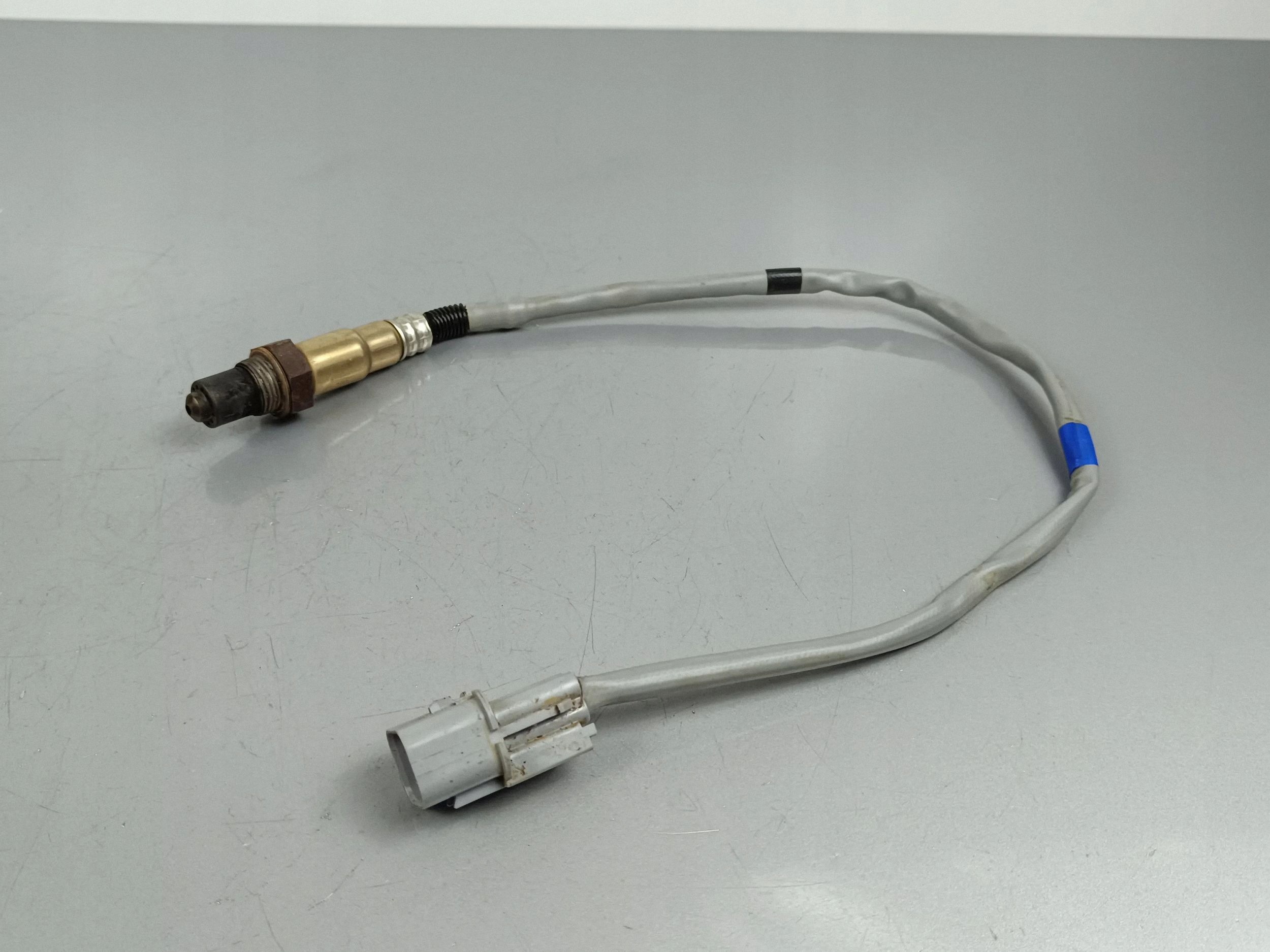 2022 Hyundai Kona I Lambda Sensor 3921003150 image 2