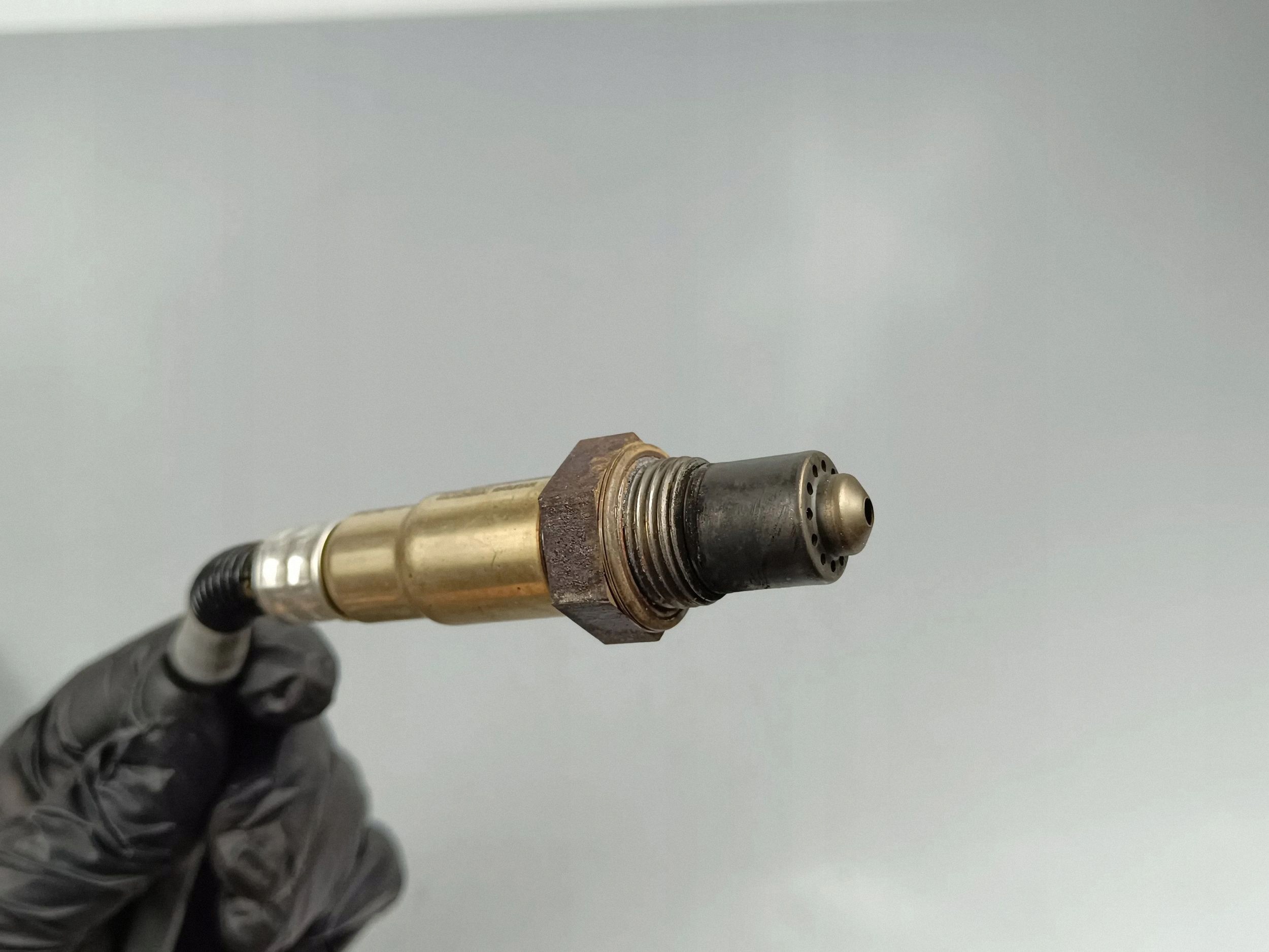 2022 Hyundai Kona I Lambda Sensor 3921003150 image 3